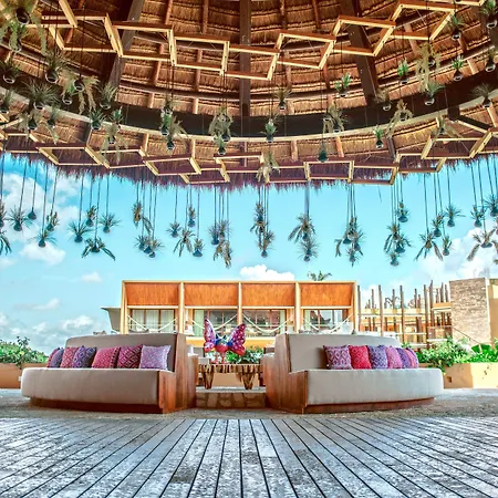 Hotel Xcaret Mexico All Parks All Fun Inclusive (Adults Only)-2